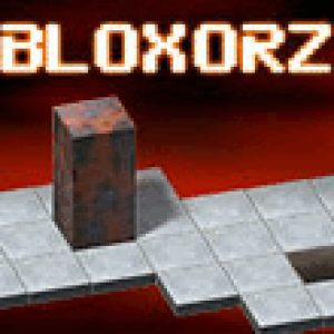 Bloxorz