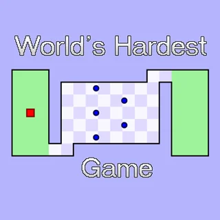 The World's Hardest Game